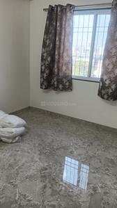 Bedroom Image of 1600 Sq.ft 3 BHK Apartment / Flat for rent in Cidco Aurangabad for Rs. 45000