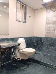 Bedroom One Image of 3210 Sq.ft 4 BHK Apartment / Flat for sale in Alipore Kolkata for Rs. 48800000