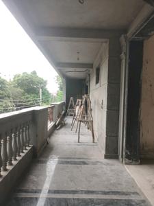 Bedroom Four Image of 4700 Sq.ft 5 BHK Builder Floor for sale in Sector 21B Faridabad for Rs. 50000000