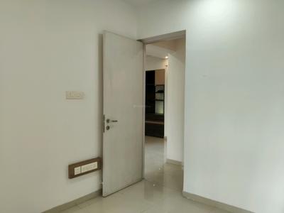 Bedroom Image of 950 Sq.ft 2 BHK Apartment / Flat for sale in Kasarvadavali Thane for Rs. 8400000