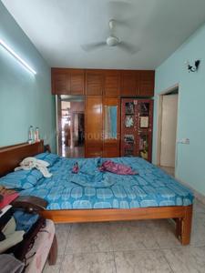 Bedroom Image of 2950 Sq.ft 3 BHK Apartment / Flat for sale in IBC Platinum City by India Builders Corp, Yeswanthpur Bengaluru for Rs. 24000000