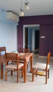 Hall Image of 1648 Sq.ft 3 BHK Apartment / Flat for sale in Elita Garden Vista, New Town Kolkata for Rs. 13000000