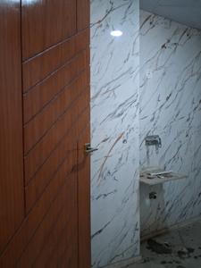 Bedroom One Image of 1350 Sq.ft 3 BHK Apartment / Flat for sale in Skyline DN Homes, Sector 73 Noida for Rs. 5800000