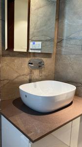 Image of 1910 Sq.ft 3 BHK Apartment / Flat for sale in Nagla, Zirakpur for Rs. 10900000