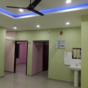 Hall Image of 1300 Sq.ft 3 BHK Apartment / Flat for sale in Rukmini Gaon Guwahati for Rs. 5500000