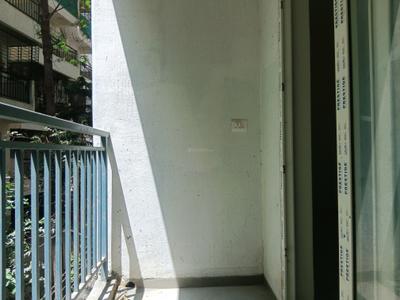Living Room Image of 1140 Sq.ft 2 BHK Apartment / Flat for sale in Munnekollal Bengaluru for Rs. 7500000