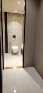 Bathroom Image of 750 Sq.ft 2 BHK Apartment / Flat for sale in Roswalt Zaiden, Jogeshwari West Mumbai for Rs. 18000000