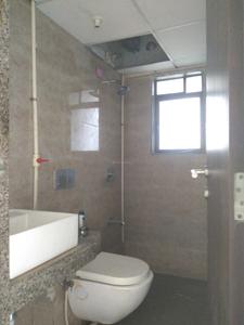 Bedroom Two Image of 1050 Sq.ft 3 BHK Apartment / Flat for sale in Sunteck Maxx World, Naigaon East Naigaon for Rs. 8600000