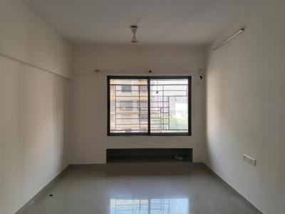 Living Room Image of 1349 Sq.ft 2 BHK Apartment / Flat for sale in Ajmera I Land Zeon, Wadala East Mumbai for Rs. 38000000