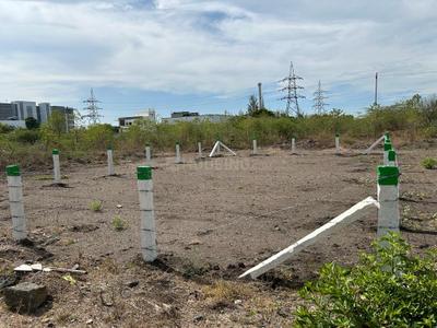 Image of 2160 Sq.ft Residential Plot / Land for sale in Saravanampatty, Coimbatore for Rs. 9180000