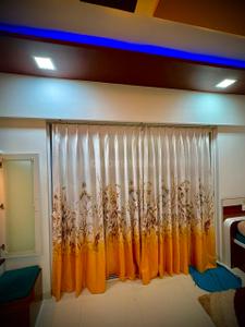 Bedroom Image of 880 Sq.ft 2 BHK Apartment / Flat for sale in Malpani Green Park Plot 2, Fursungi Pune for Rs. 5300000