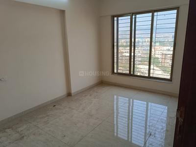 Bedroom Image of 580 Sq.ft 2 BHK Apartment / Flat for sale in Adityaraj Pavilion, Vikhroli East Mumbai for Rs. 10500000