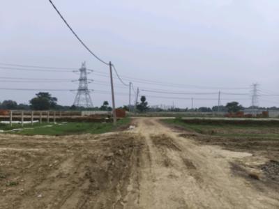 Image of 81 Sq.ft Residential Plot / Land for sale in Root2Home Advika Enclave Phase 1, Dadri, Greater Noida for Rs. 2430245