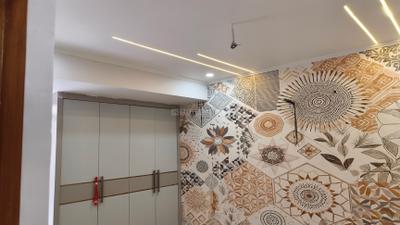 Bedroom Image of 1400 Sq.ft 3 BHK Builder Floor for sale in TDI The Grand Retreat, Sector 88 Faridabad for Rs. 11200000