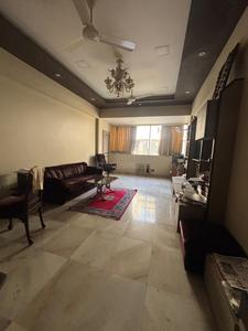 Hall Image of 1770 Sq.ft 3 BHK Apartment / Flat for sale in Marine Lines Mumbai for Rs. 110000000