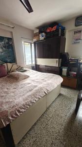Bedroom Image of 765 Sq.ft 2 BHK Apartment / Flat for sale in Vasna Ahmedabad for Rs. 5000000