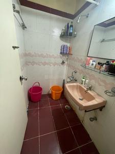 Bathroom Image of Daffodils in Magarpatta City, Pune