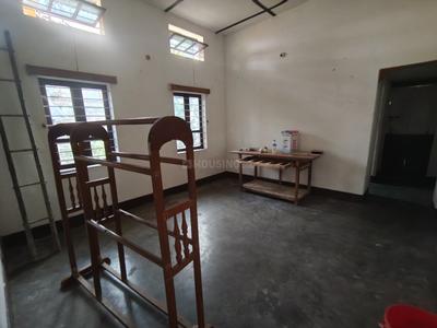 1 BHK Independent House