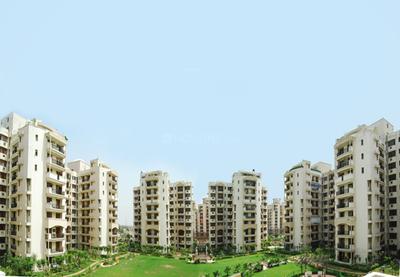 Image of 1215 Sq.ft 2 BHK Apartment / Flat for sale in Parsvnath Prestige, Sector 93A, Noida for Rs. 16000000