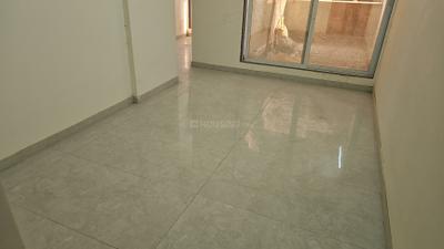 Living Room Image of 675 Sq.ft 1 BHK Apartment / Flat for sale in Ulwe Navi Mumbai for Rs. 7000000