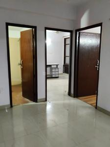 Hall Image of 1150 Sq.ft 3 BHK Apartment / Flat for rent in SRS Royal Hills, Sector 87 Faridabad for Rs. 18000