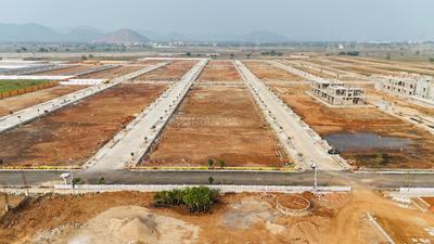 Image of 156 Sq.ft Residential Plot / Land for sale in Ramavarapadu, Vijayawada for Rs. 4992222