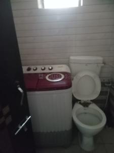 Bathroom Image of 800 Sq.ft 2 BHK Apartment / Flat for sale in Kolar Road Bhopal for Rs. 1900000