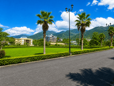 Image of 344 Sq.ft Residential Plot / Land for sale in Malsi, Dehradun for Rs. 34400000