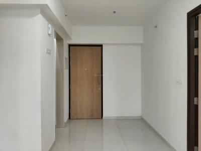 Living Room Image of 930 Sq.ft 2 BHK Apartment / Flat for sale in Lodha Crown Kolshet, Thane West Thane for Rs. 12000000