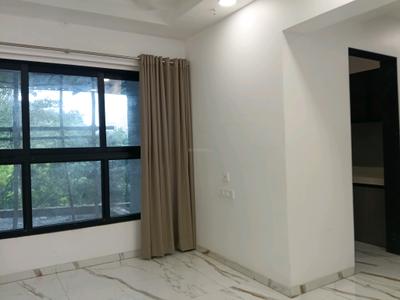 Living Room Image of 865 Sq.ft 2 BHK Apartment / Flat for sale in Mayfair Palmeira, Mira Road East Mira Bhayandar for Rs. 10100000