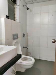 Bedroom Two Image of 738 Sq.ft 2 BHK Apartment / Flat for sale in Kalpataru Immensa, Thane West Thane for Rs. 15000000