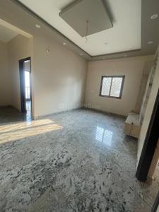 2 BHK Independent Builder Floor