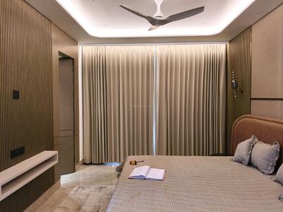 Bedroom Image of 3150 Sq.ft 4 BHK Builder Floor for sale in Ansal Versalia, Sector 67 Gurgaon for Rs. 37500000