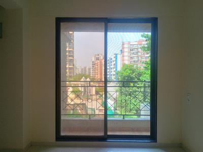 Living Room Image of 740 Sq.ft 1 BHK Apartment / Flat for sale in Pratapgad By Bhagwati Haware Wing C, Dombivli East Thane for Rs. 3599000