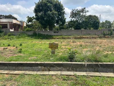 Fortune Lake view Plot View 2