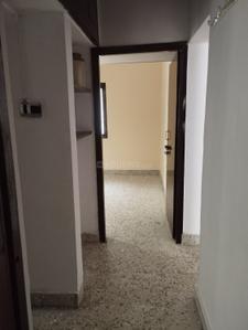 Hall Image of 1100 Sq.ft 2 BHK Independent House for rent in Sama Savli Vadodara for Rs. 12000