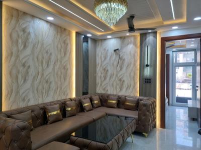 2 BHK Flat