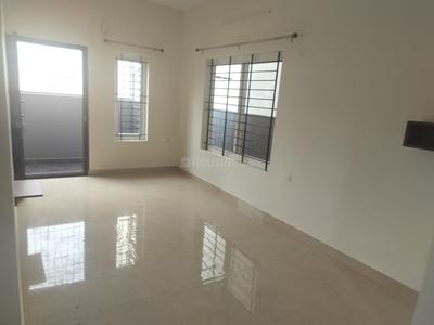 Hall Image of 1000 Sq.ft 1 BHK Independent House for rent in Bileshivale Bengaluru for Rs. 13000