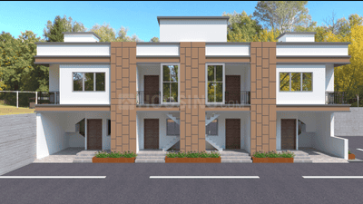 Residential Plot
