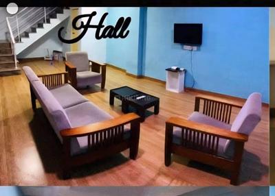 2 BHK Duplex