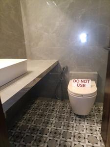 Bedroom Two Image of 1360 Sq.ft 2 BHK Apartment / Flat for sale in Paradise Sai World Empire Phase 1, Kharghar Navi Mumbai for Rs. 17000000