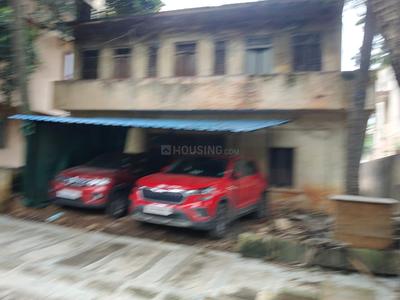 Basavanagudi Plot View 1
