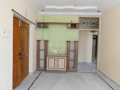 Hall Image of 1500 Sq.ft 3 BHK Apartment / Flat for sale in Kothapet Hyderabad for Rs. 8300000