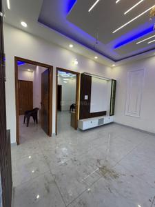 Hall Image of 900 Sq.ft 2 BHK Apartment / Flat for sale in Kharar Mohali for Rs. 5190000