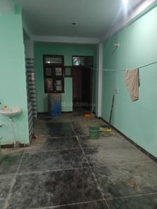 Image of 713 Sq.ft 2 BHK Apartment / Flat for rent in Sector 38 Rohini, New Delhi for Rs. 7500