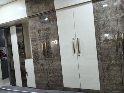 Bedroom Image of 1240 Sq.ft 2 BHK Apartment / Flat for sale in Grand Riviera, Paldi Ahmedabad for Rs. 10000000