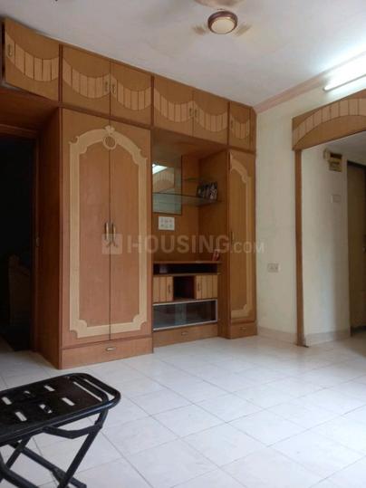 Bhakti Park, Wadala East Bedroom 1