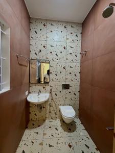 Bathroom Image of 650 Sq.ft 2 BHK Villa for sale in Maraimalai Nagar Chennai for Rs. 2760000
