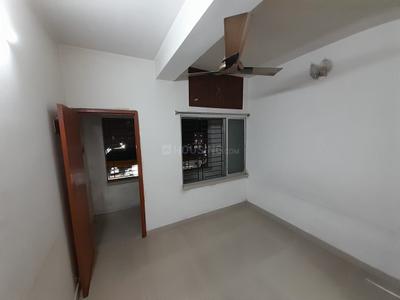 Bedroom Image of 609 Sq.ft 2 BHK Apartment / Flat for sale in Barasat Kolkata for Rs. 2000000