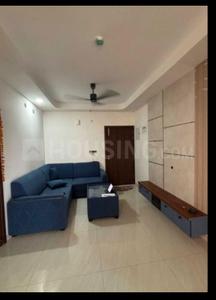Living Room Image of 999 Sq.ft 2 BHK Apartment / Flat for sale in Platinum Avenue I II III IV, Patancheru Sangareddy for Rs. 5500000